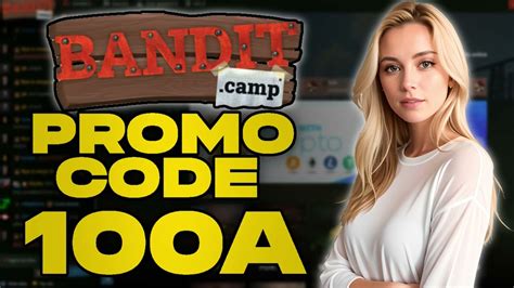 bandit camp promo codes|banditcamp.com.
